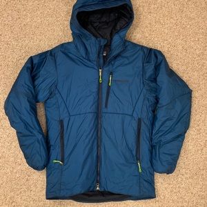 Patagonia DAS Parka